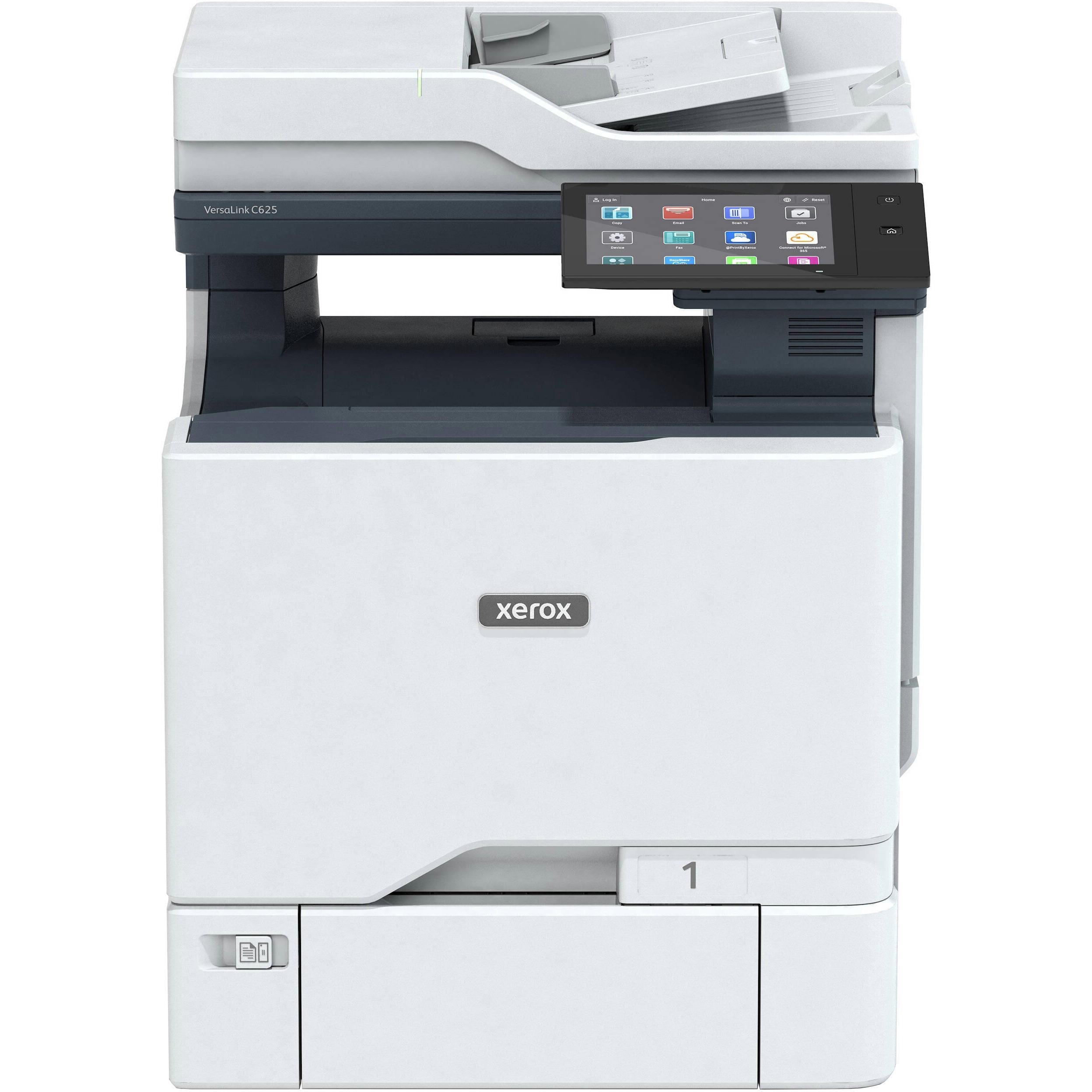 Багатофункціональний пристрій Xerox VersaLink C625 факс (C625V_DN)
