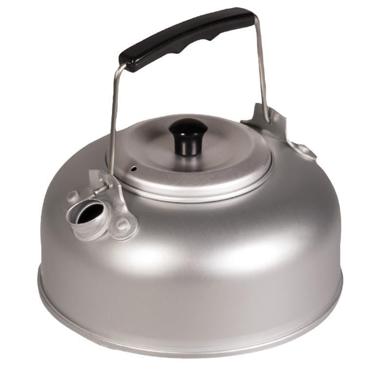 Чайник алюмінієвий похідний 0,8 л (14695000) Чайник алюмінієвий похідний 0,8 л (14695000)