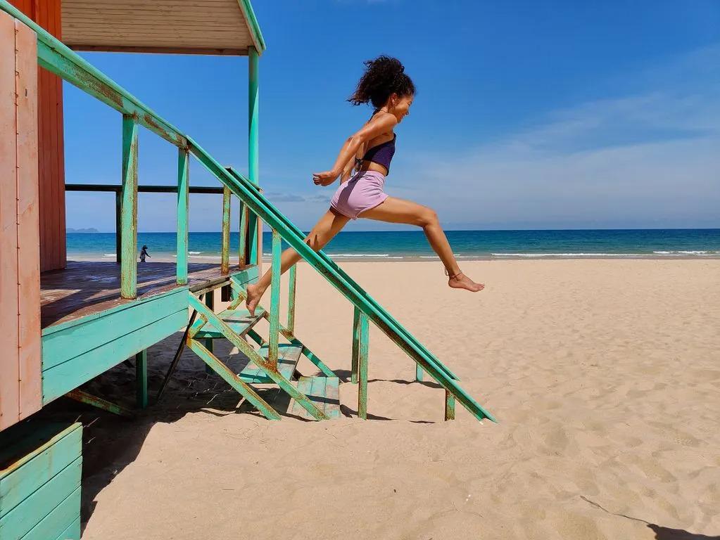 Смартфон OnePlus 10T 5G 8/128GB Jade Green Global (73375) - фото 8