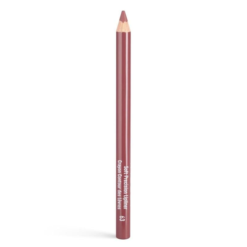 Олівець для губ Inglot Soft Precision LIPLINER 63 - фото 1