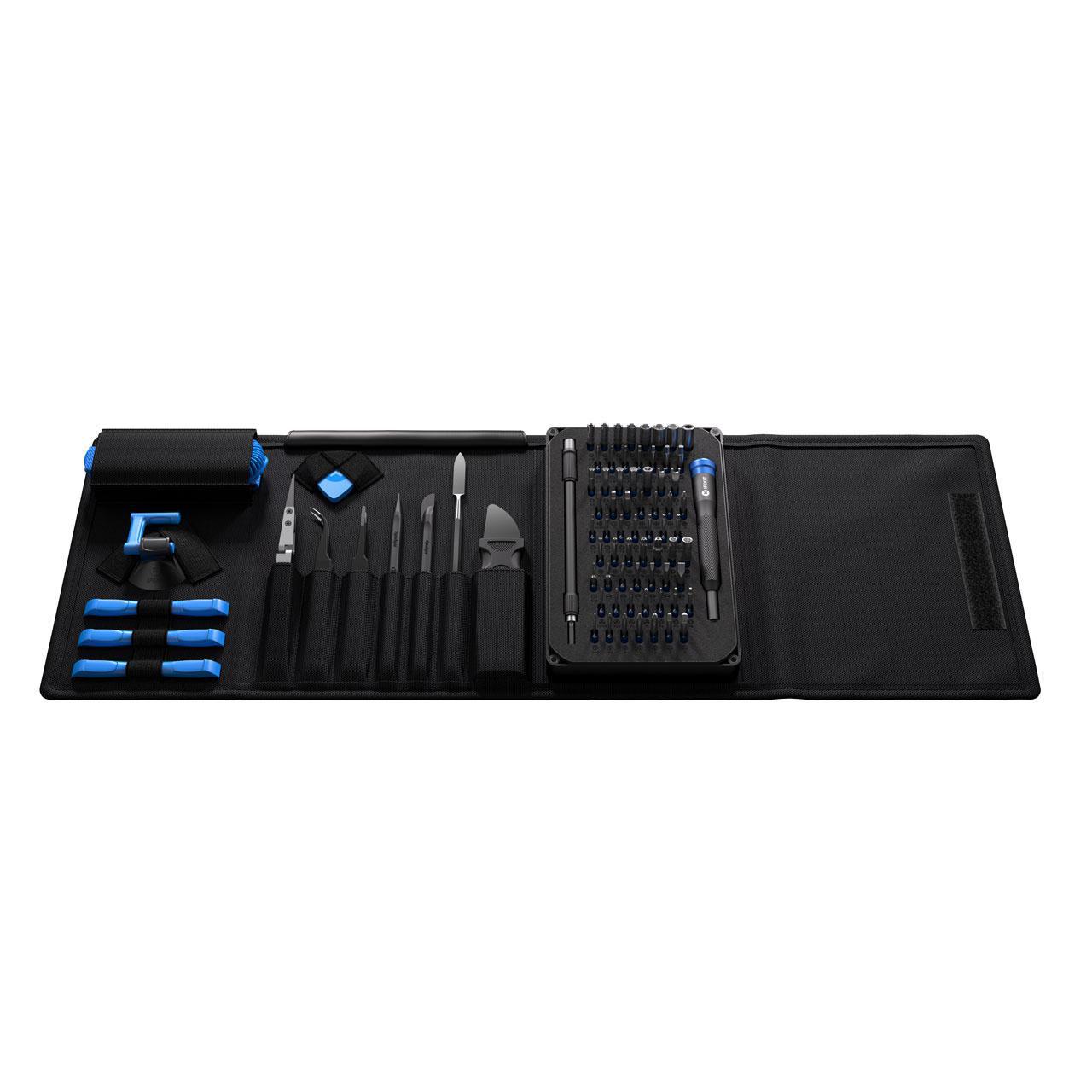 Набір викруток iFixit Pro Tech Toolkit (EU145307-4) - фото 2