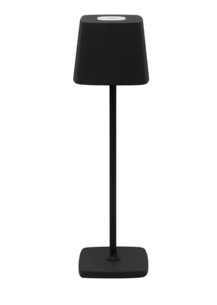 Лампа настольная аккумуляторная Cozy в скандинавском стиле USB 5 Вт 5200 мАч Лампа настольная аккумуляторная Cozy в скандинавском стиле USB 5 Вт 5200 мАч