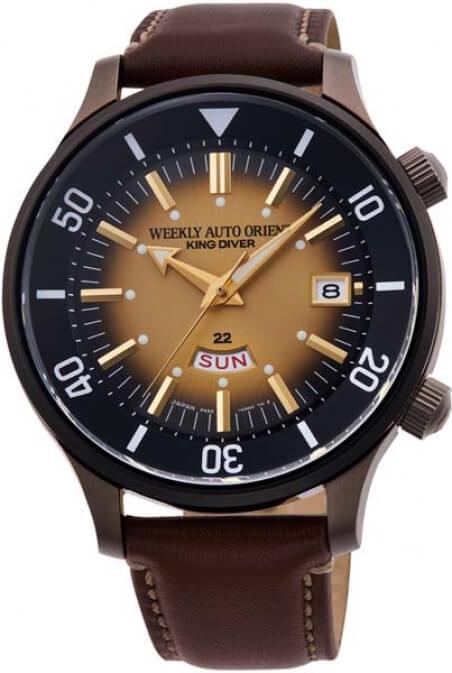 Часы наручные Orient King Diver RA-AA0D04G0HB Limited Edition