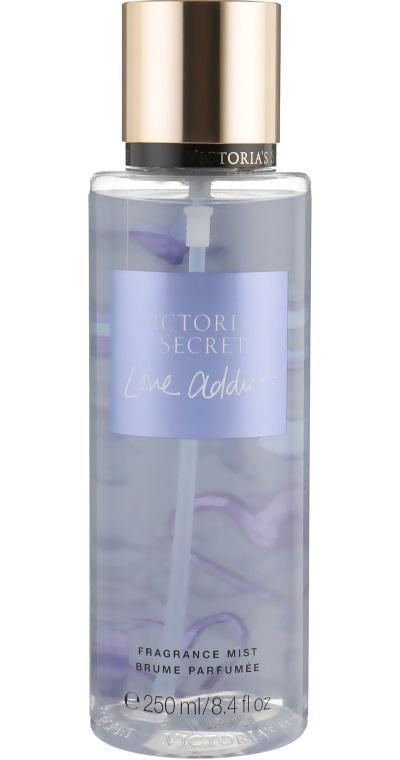 Спрей для тела Victoria's Secret Love Addict 250 мл (374005)