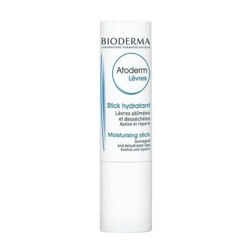 Стик для губ Bioderma Atoderm Lip Stick (1737862853)