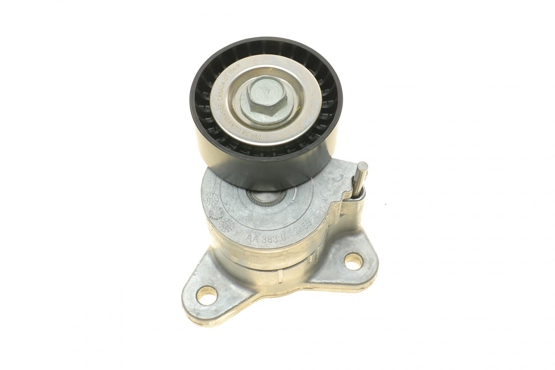 Натяжник ремня генератора SNR Mitsubishi Lancer/Outlander 08-65x25 мм (GA373.01 SNR)