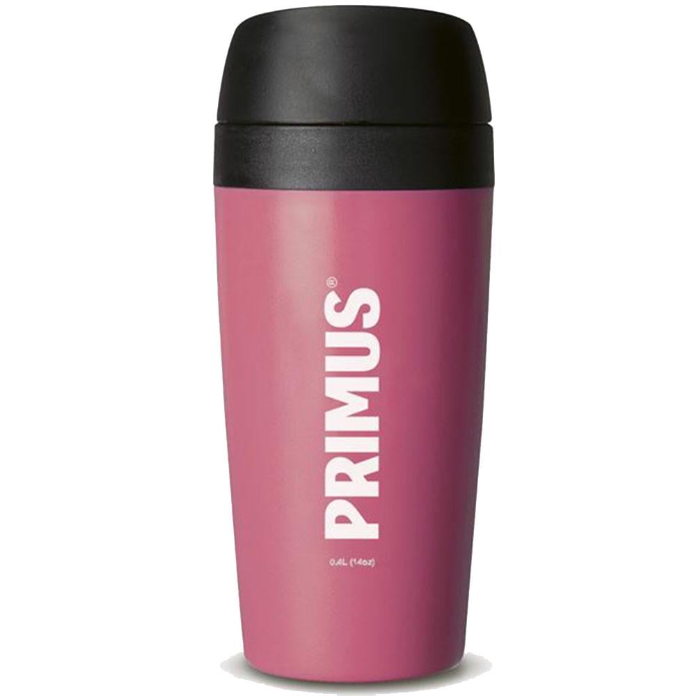 Термокухоль Primus Commuter mug 0,4 л Pink (742500)