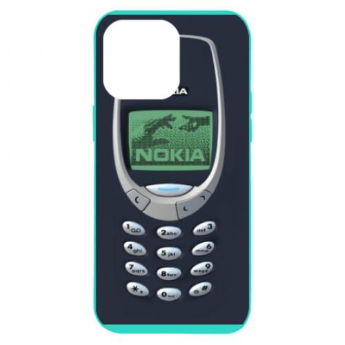 Чехол для iPhone 14 Pro Max Nokia 3310
