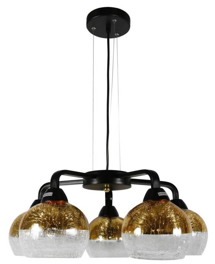 Люстра Candellux Cromina 35-57266