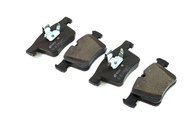 Тормозные колодки дисковые REMSA для BMW X3 20 DX20IXBIS 10/11-X3 35IX F25 2011- передние (1457.00)