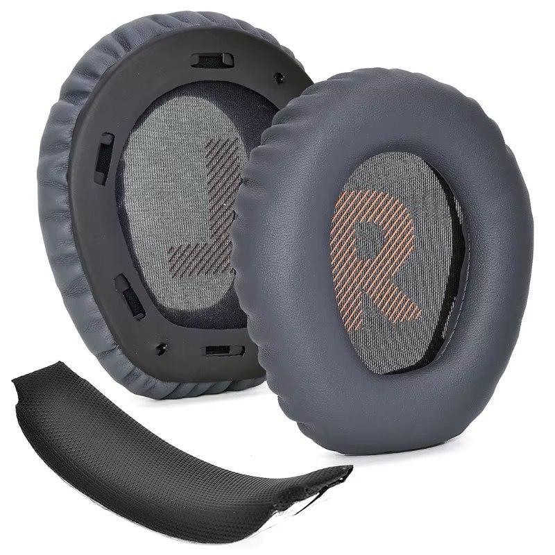 Амбушюры и накладка под оголовье JBL Quantum 100 Q100 Wireless