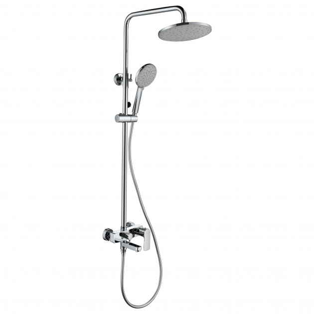 Душевая система ASIGNATURA Delight 75507800