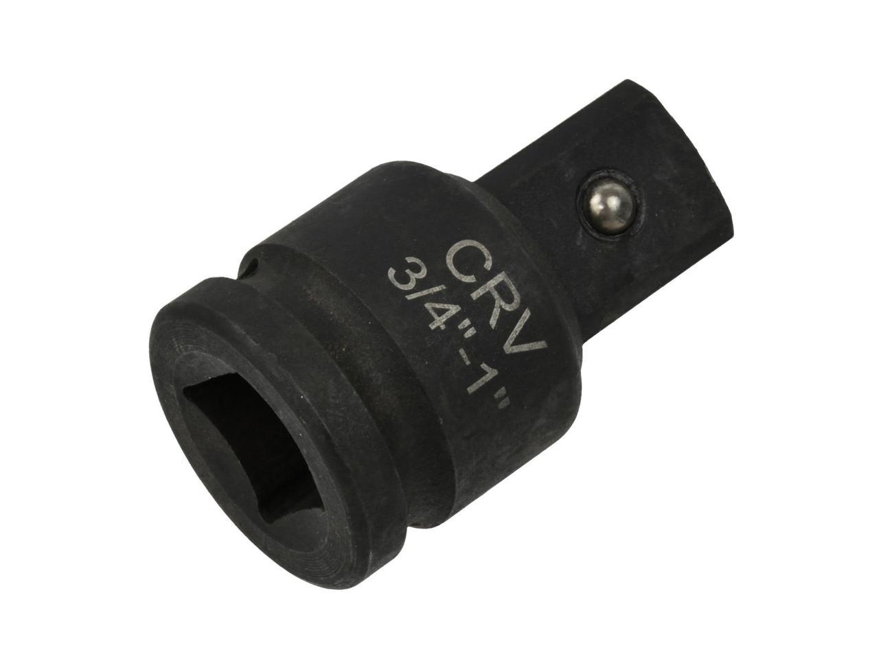 Перехідник ударний головки GeKo 3/4 внутрішній на 1 зовнішній (G10097) - фото 2