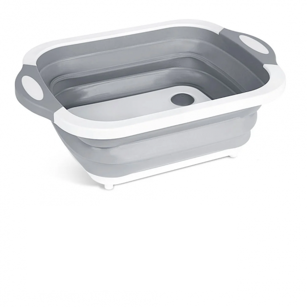 Дошка обробна Chopper 3в1 складна трансформер (А-01196)