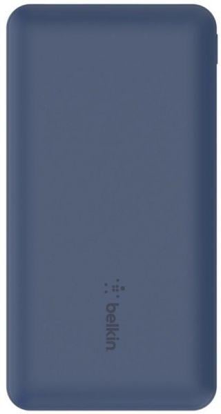 Повербанк Belkin 10000mAh Blue (BPB011BTBL)