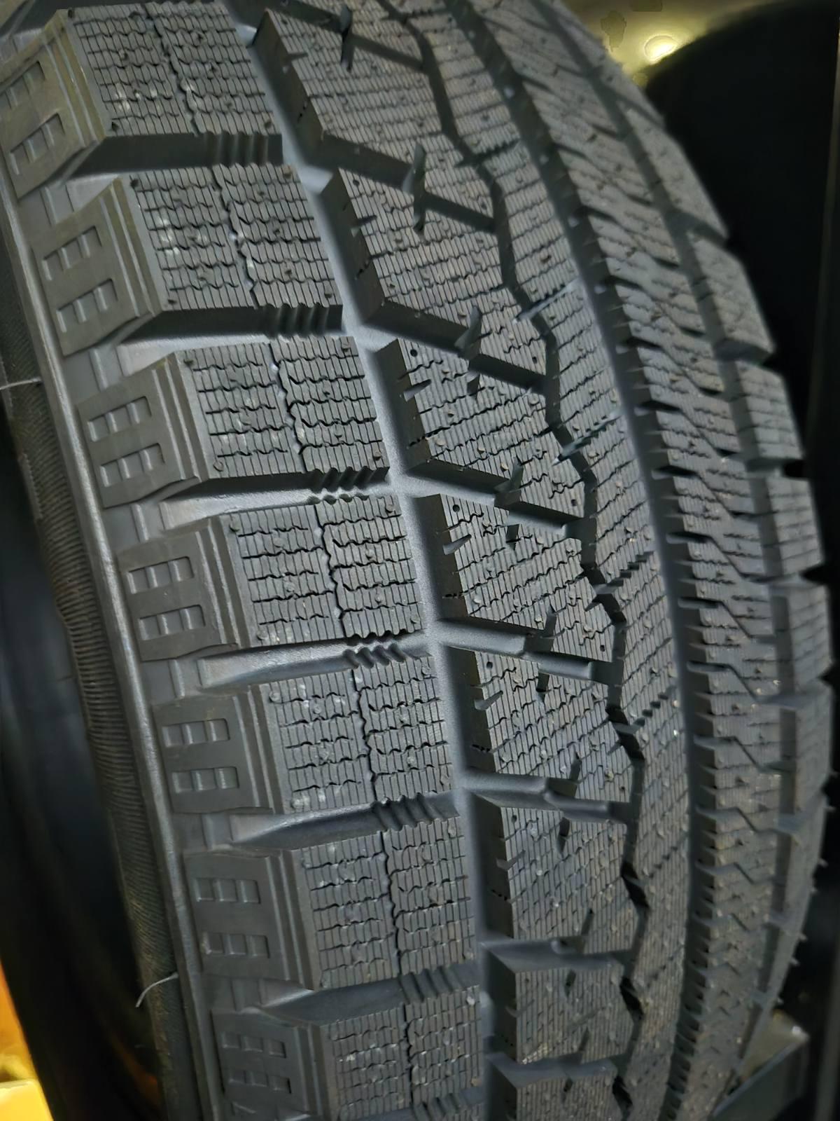 Автошина SAILUN ICE BLAZER Arctic 185/65 R14 86T зима - фото 3 Автошина SAILUN ICE BLAZER Arctic 185/65 R14 86T зима - фото 3