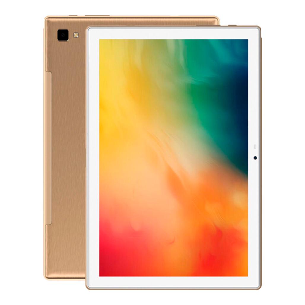 Планшет Blackview Tab 8 4/64 GB LTE Gold - фото 5