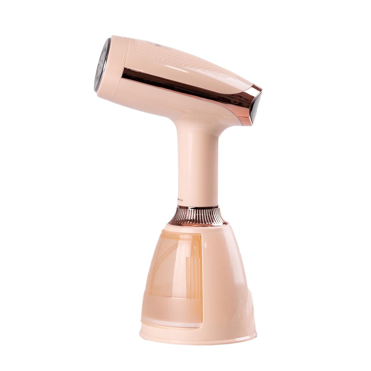 Отпариватель ручной Sokany для ткани 1500 Вт (5085) - фото 2