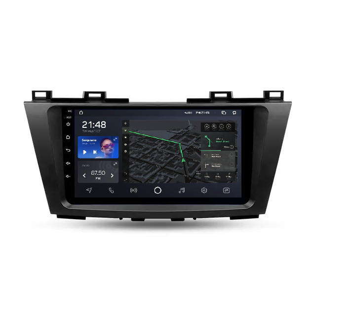 Штатная магнитола AMS T910 3/32 Gb Mazda 5 3 CW 2010-2015 (AR-57063)