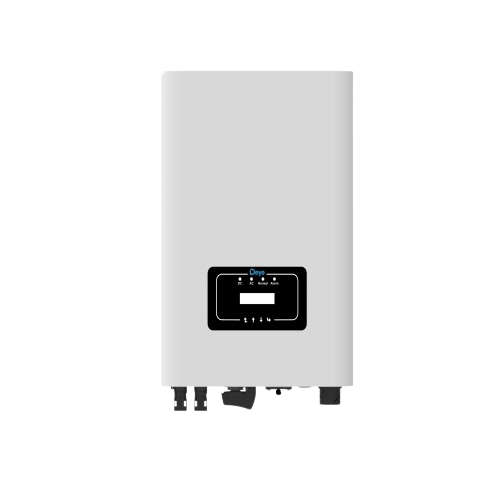 Инвертор Deye SUN-12K-G06P3-EU-AM2 White (SUN-12K-G06)