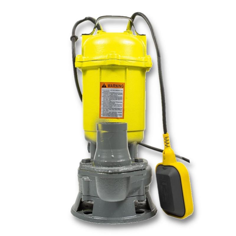 Насос фекальний Світязь WQD12 (30409)