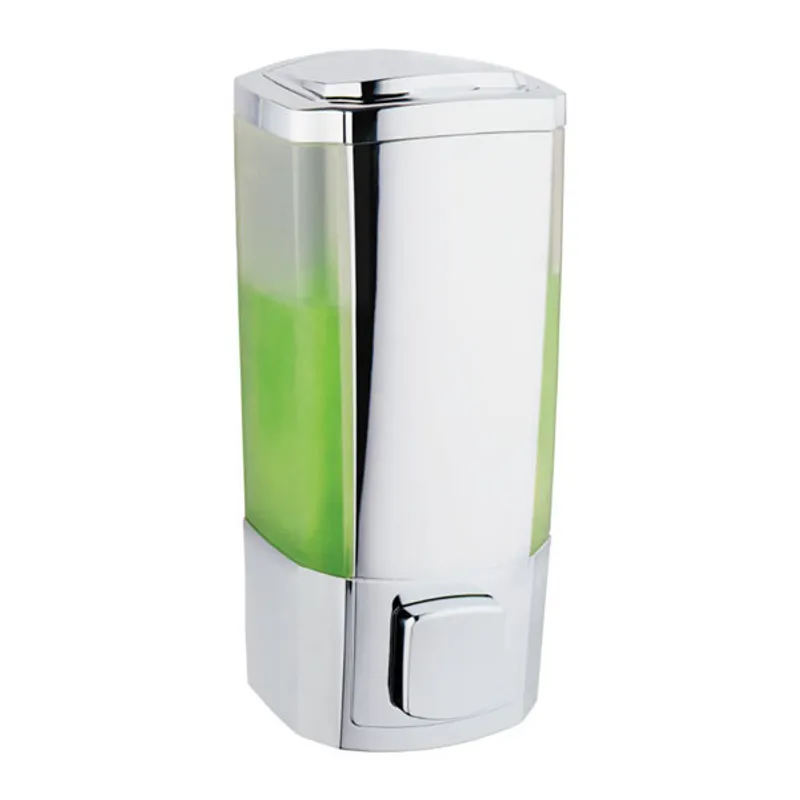 Дозатор для рідкого мила Storm Excella A1 настінний