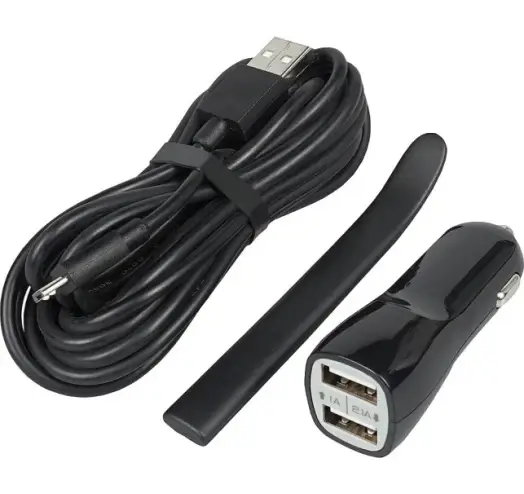 Видеорегистратор автомобильный DDPai Dash Camera N3 Pro GPS - фото 9 Видеорегистратор автомобильный DDPai Dash Camera N3 Pro GPS - фото 9