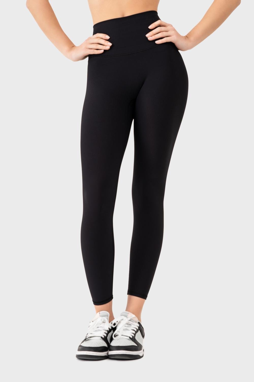 Легінси Avecs 30525/1-M Чорний