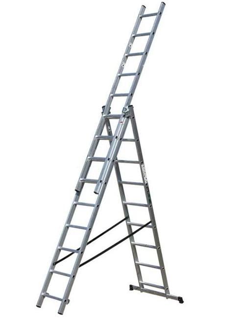 Лестница универсальная Nowa (EL3190W)