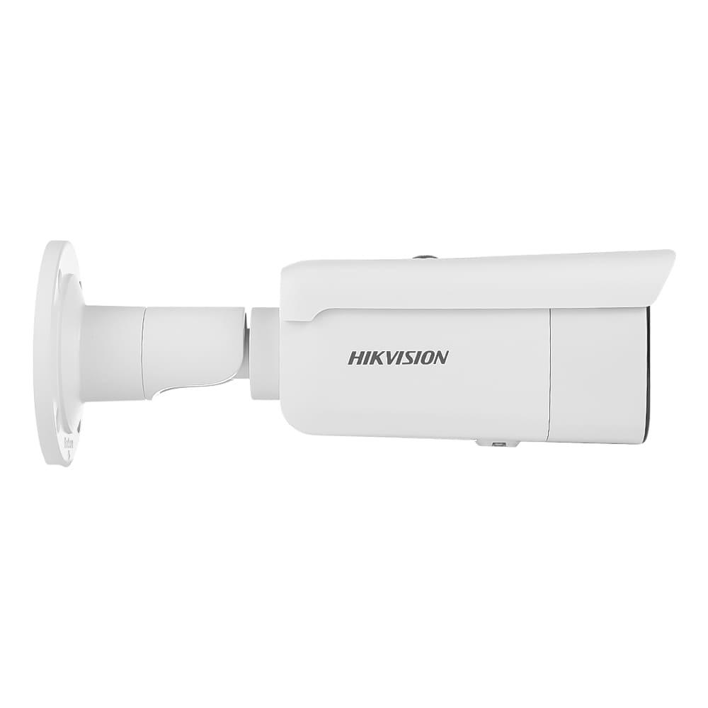 Камера 4 МП IP Hikvision DS-2CD2T43G2-4LI 4 мм - фото 5 Камера 4 МП IP Hikvision DS-2CD2T43G2-4LI 4 мм - фото 5