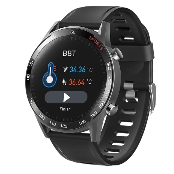 Наручные часы Smart California PRO Black (1243287562) - фото 4 Наручные часы Smart California PRO Black (1243287562) - фото 4