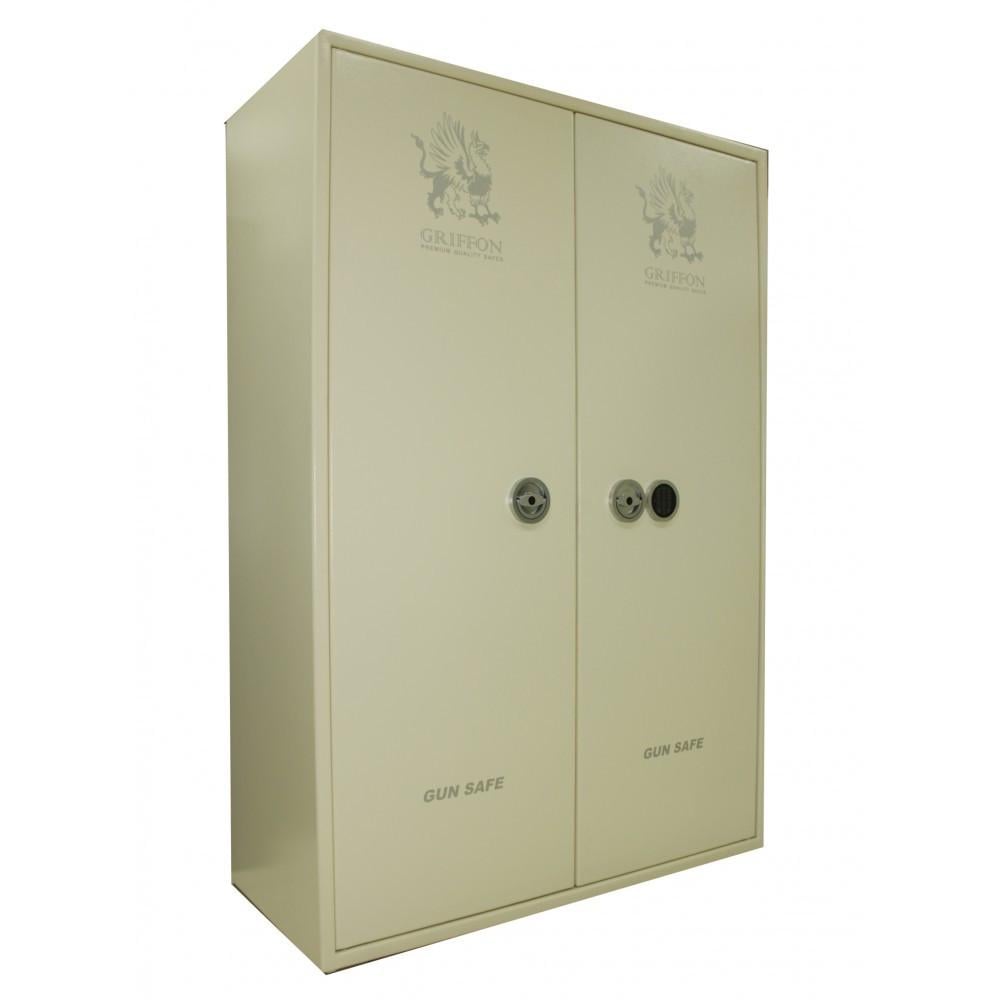 Сейф оружейный Griffon GE.1170/52.E (1540625261)