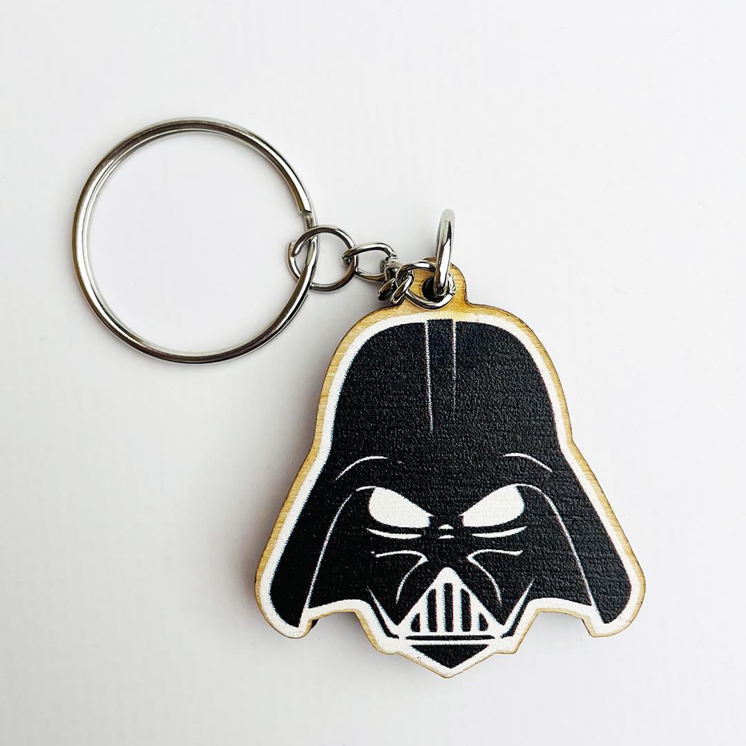 Брелок Star Wars Darth Vader (00000002866)