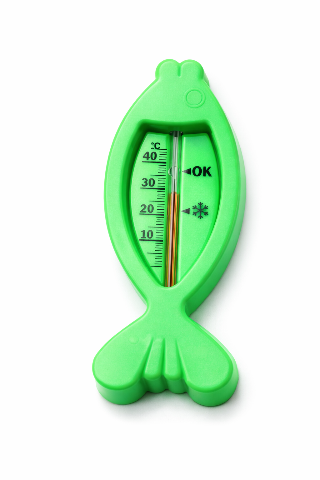 Детский термометр для воды Рыбка плавающая в ванночке малыша (32079696)