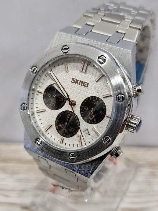 Наручные часы мужские Skmei 9296-W7A Men Collection (3001739092) Наручные часы мужские Skmei 9296-W7A Men Collection (3001739092)