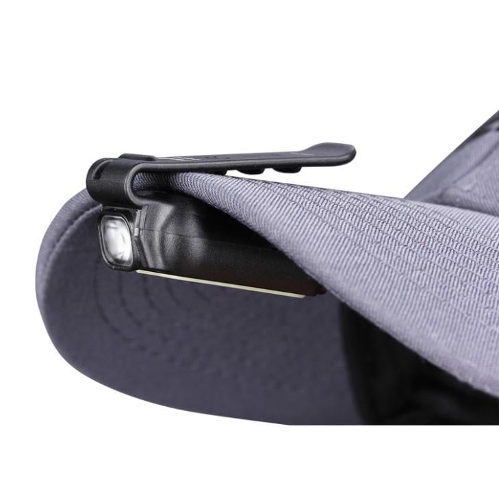 Ліхтарик ручний Fenix Mini-Lite CA18 біле/червоне та синє світло - фото 6 Ліхтарик ручний Fenix Mini-Lite CA18 біле/червоне та синє світло - фото 6