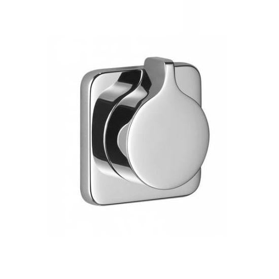 Термостат для душа Dornbracht Вентиль латунь Хром (D 36310965-00)