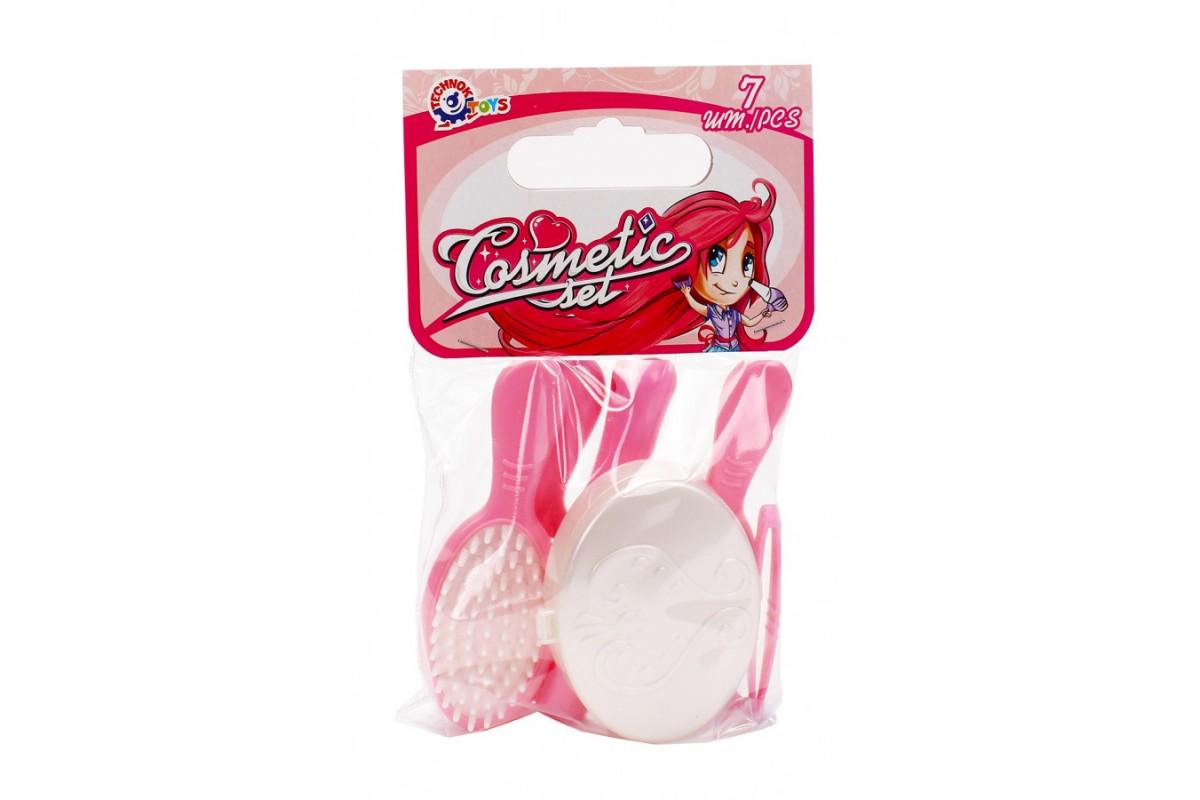 Набор косметики ТехноК для девочки детский (6771)