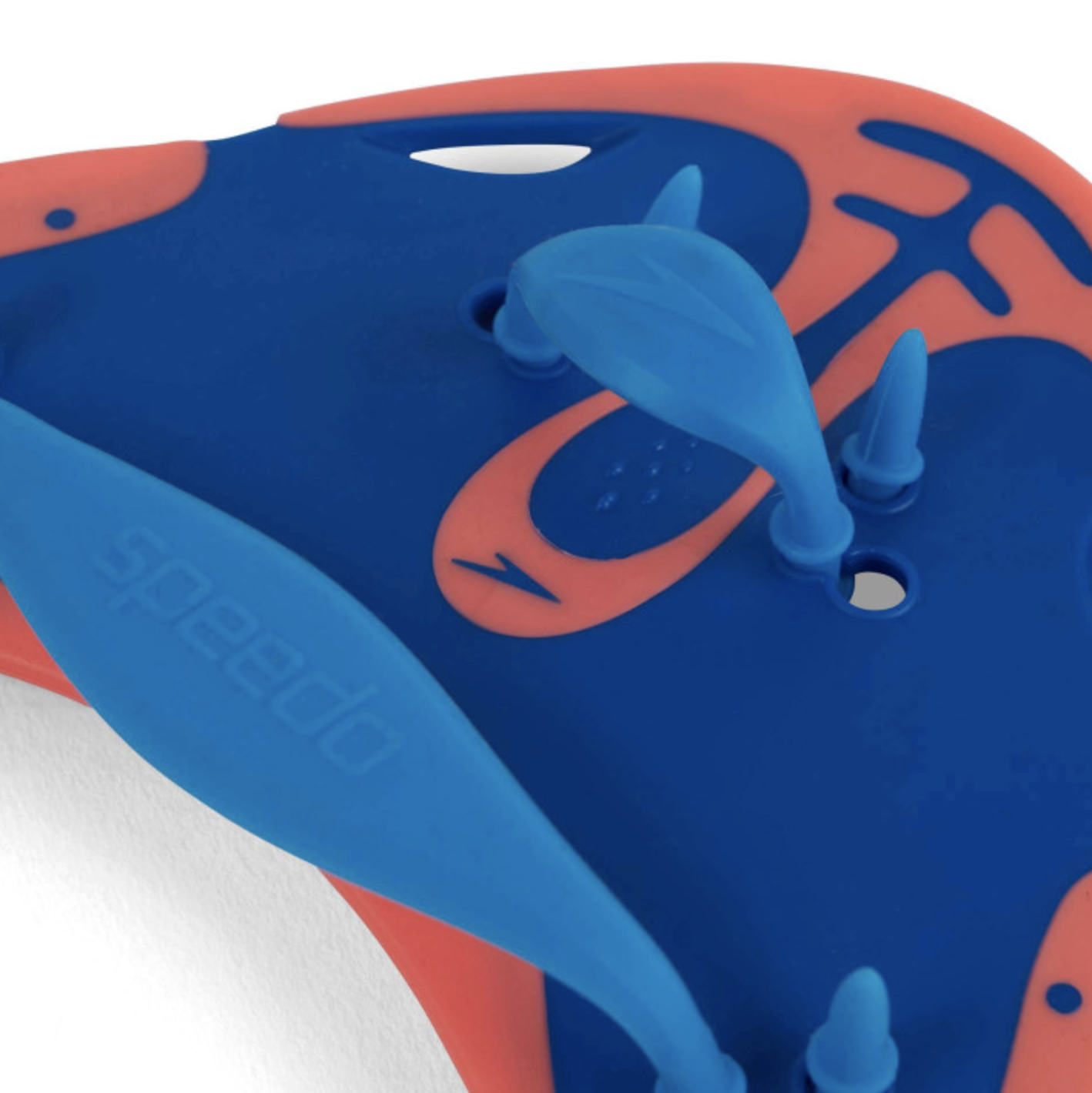 Кістіві лопатки для плавання Speedo Biofuse Finger Paddle (8-73157F959) - фото 2 Кістіві лопатки для плавання Speedo Biofuse Finger Paddle (8-73157F959) - фото 2