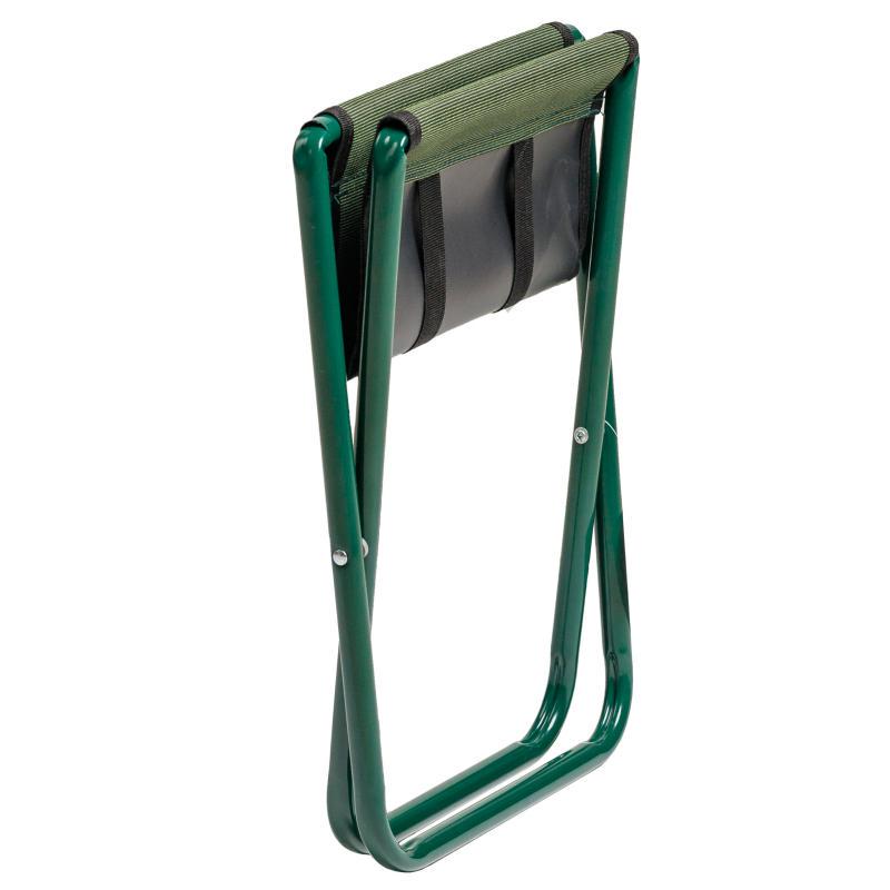 Табурет туристичний розкладний для риболовлі Ranger RA4403N Oril N Оксфорд 600D Green - фото 4