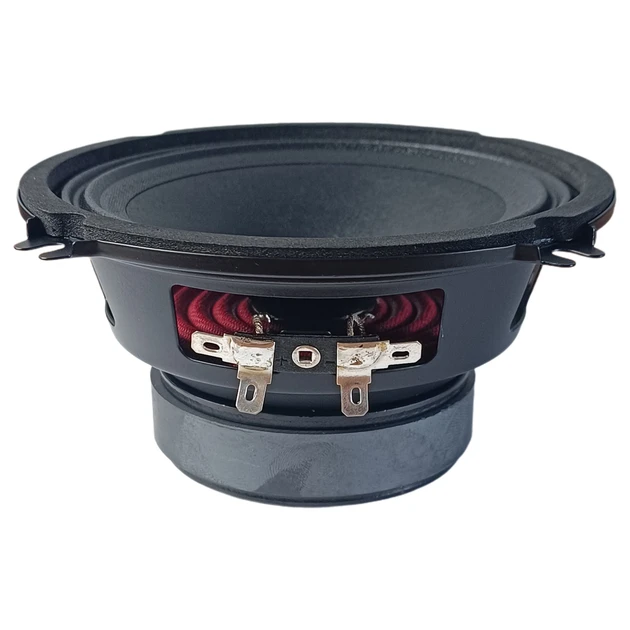 Автоакустика эстрадная среднечастотная Voice ST-130 100 Вт 13 см (81618) - фото 2 Автоакустика эстрадная среднечастотная Voice ST-130 100 Вт 13 см (81618) - фото 2