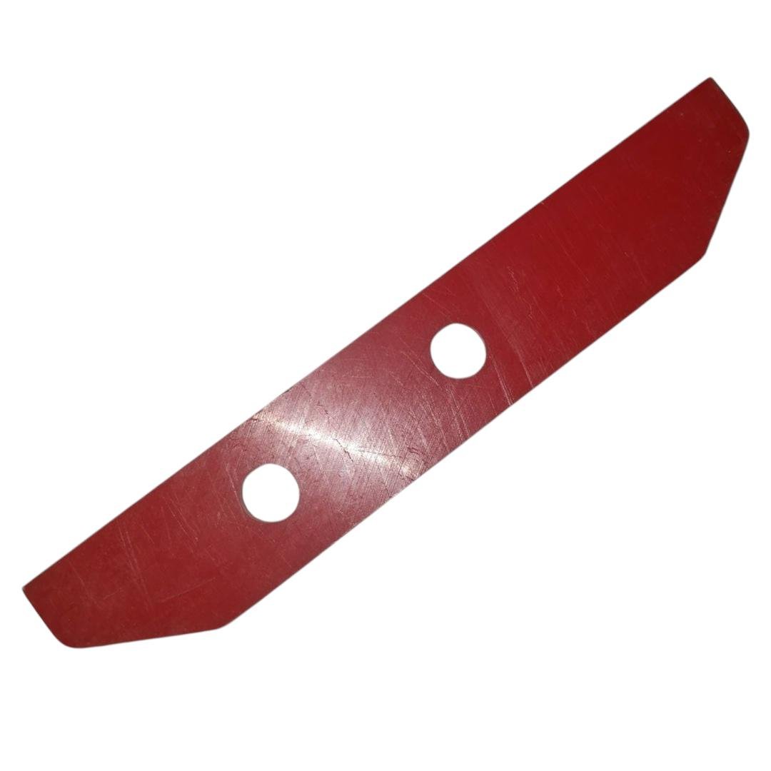 Направляюча планка стріли навантажувача MANITOU 288284