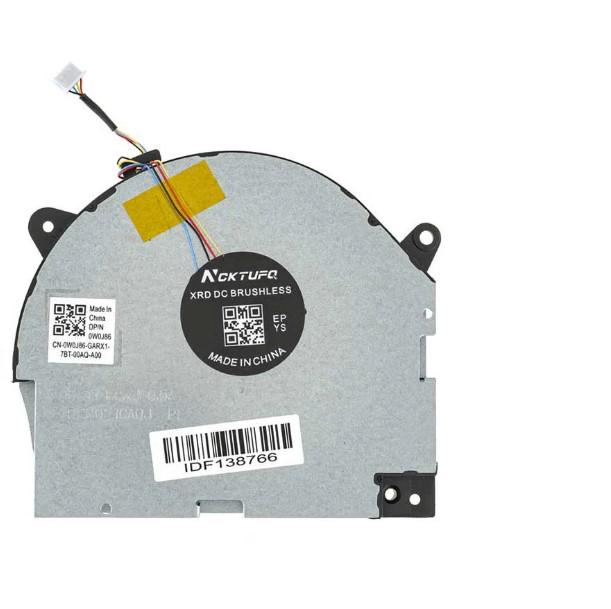 Вентилятор для ноутбука Lenovo Legion Y540-17IRH-PG0 2 шт. (143401)