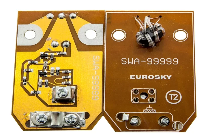 Усилитель антенный Eurosky SWA-99999 (00152)