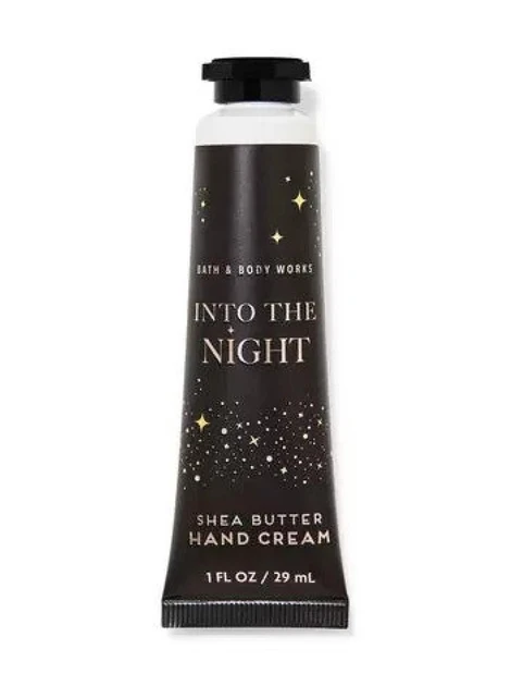 Крем для рук Bath&Body Works Into The Night 29 мл (89035875)