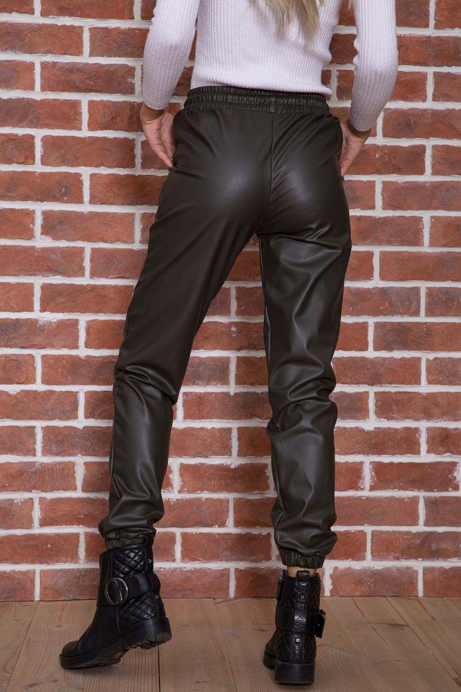 Лосины женские на флисе Ager 164R150 S Хаки - фото 6 Лосины женские на флисе Ager 164R150 S Хаки - фото 6