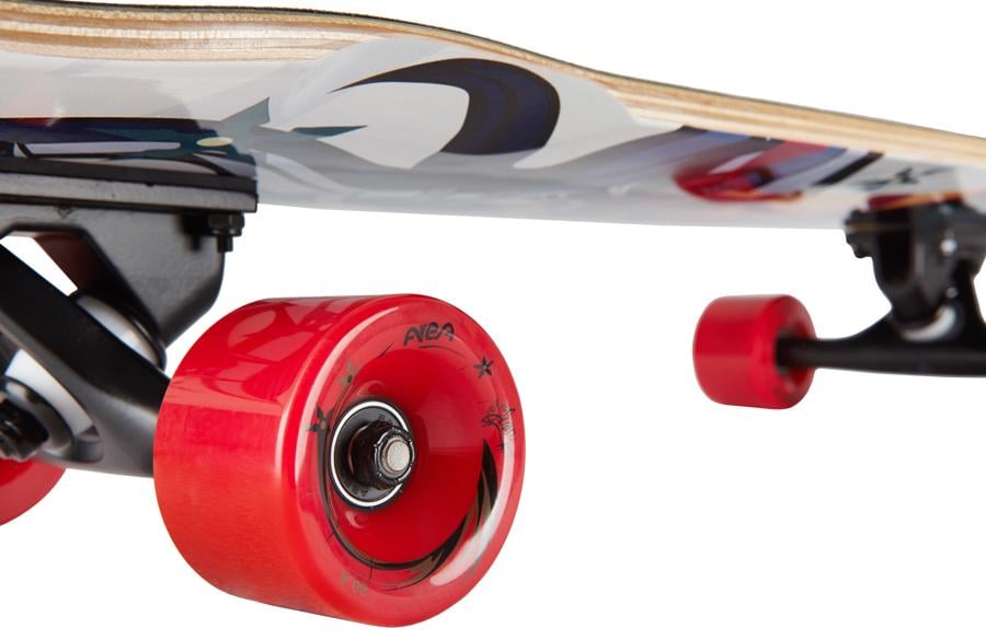 Лонгборд Area TEMPEST (U8I61C5ACF845850.0) - фото 2 Лонгборд Area TEMPEST (U8I61C5ACF845850.0) - фото 2