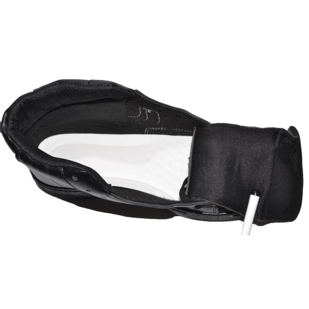 Черевики демісезонні Dual YB-028-6 р. 36 23,5 см - фото 5