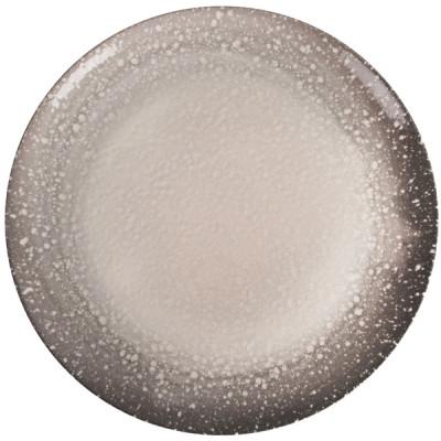 Тарілка обідня Ipec Astral 26 см (30906322) - фото 2 Тарілка обідня Ipec Astral 26 см (30906322) - фото 2