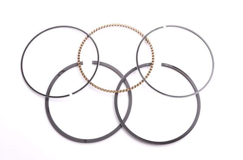 Кольца поршневые для виброплиты бензиновой 160/168/200 68,25х1 мм (4711)